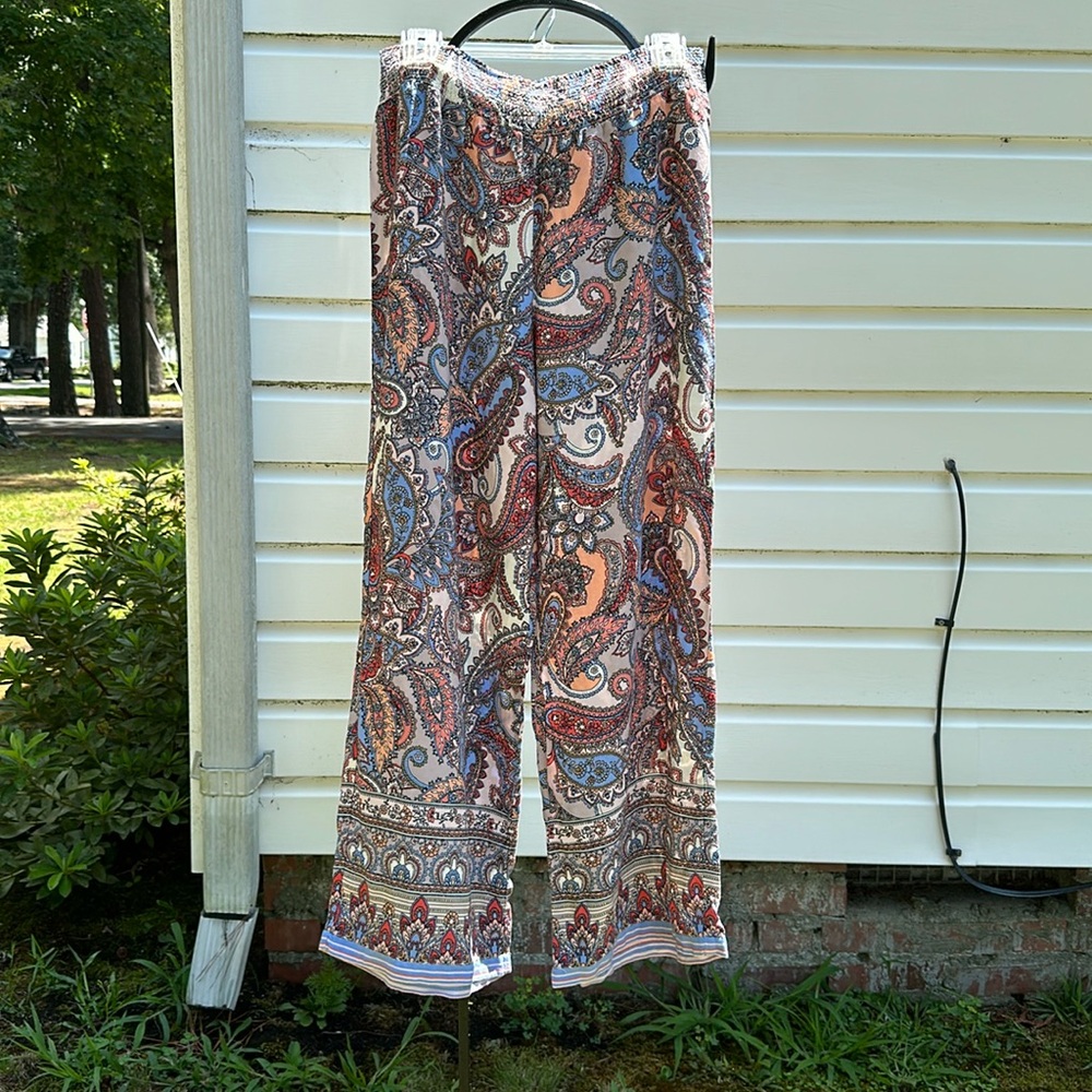 Dress or casual pants